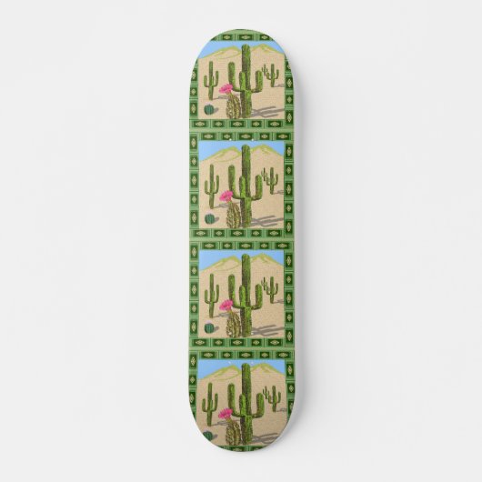 Zuidwest Skateboard (Voorkant)