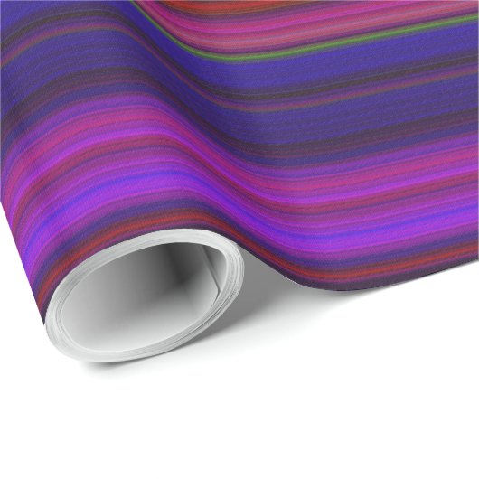 Zuidwest-Sunset Wrapping Paper Cadeaupapier (Rol Hoek)