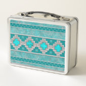 Zuidwest Turquoise (Achterkant)