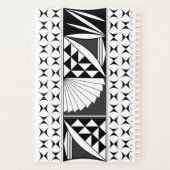 Zuidwest-zonsopgang in steenkool planner (Achterkant)