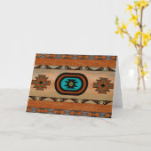 Zuidwestelijk Kaart (Gele Bloem)