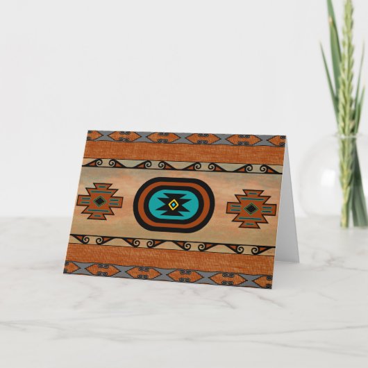 Zuidwestelijk Kaart (Voorkant)