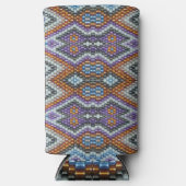 Zuidwestelijke Bead Art (Voorkant)