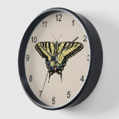 Zuidwestelijke gele zandstaartvlinder (Hoek)