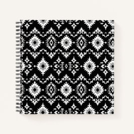 Zuidwestelijke geluiden notitieboek