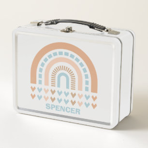 Zuidwestelijke Kleuren Boho Regenboog
