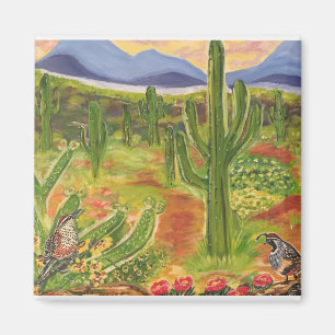 Zuidwestelijke Kunst Magneet