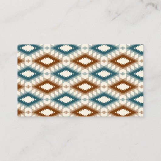 Zuidwestelijke luier Raffle Kaarten (Achterkant)