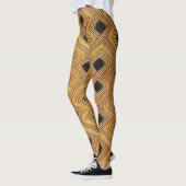 Zuidwestelijke Ratelslang Leggings (Links)
