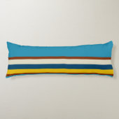 Zuidwestelijke strepen 12 lichaamskussen (Voorkant)