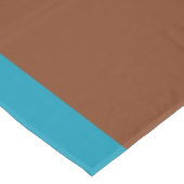 Zuidwestelijke strepen 12 tafelkleed (Gekanteld)