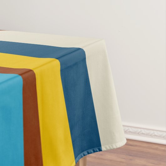 Zuidwestelijke strepen 12 tafelkleed (Voorbeeld)