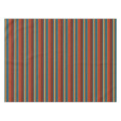 Zuidwestelijke strepen 29 tafelkleed (Voorkant (Horizontaal))