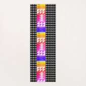 Zuidwestelijke Veer Blessings in regenboog Yogamat (Achterkant)