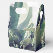 Zuidwestelijke Vloer Bedankdoosjes (Geopend)