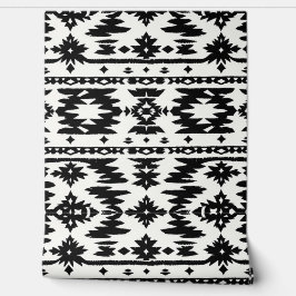 zuidwestelijke zwaai behang