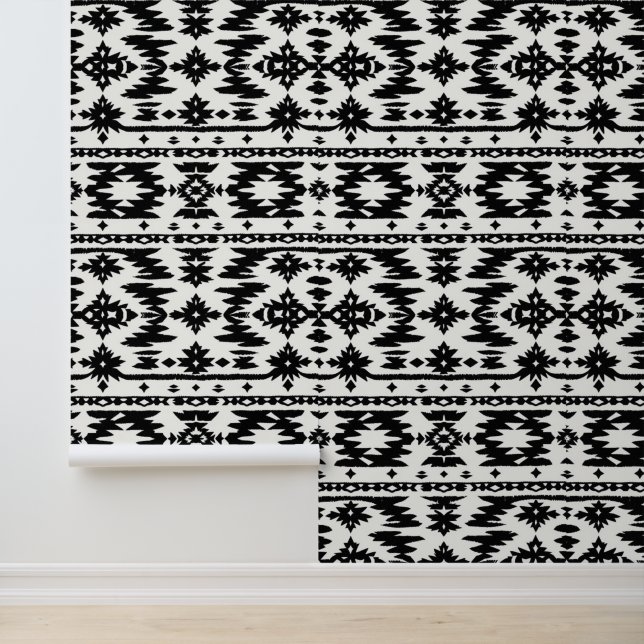 zuidwestelijke zwaai behang (Applicatie)