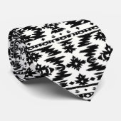 zuidwestelijke zwaai stropdas (Opgerold)