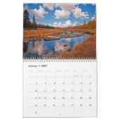 Zuidwesten 2025 Kalender (Jan 2027)