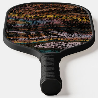 Zuidweststijl Pickleball Paddle