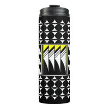 Zuidwestverdampingsversnijdingen in geel