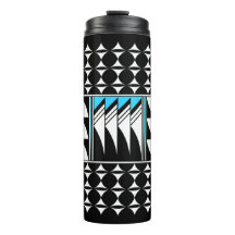 Zuidwestverweerszegelingen in Turquoise