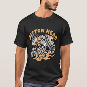 Zuigerkop T-shirt