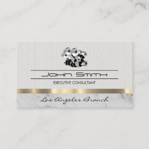 Zuigermotor Visitekaartje