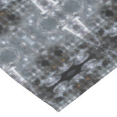 zuigerstang tafelkleed (Gekanteld)