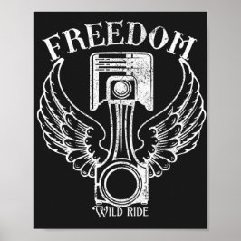  zuigervleugels poster