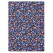 Zuigzame Natuur Tafelkleed (Voorkant)