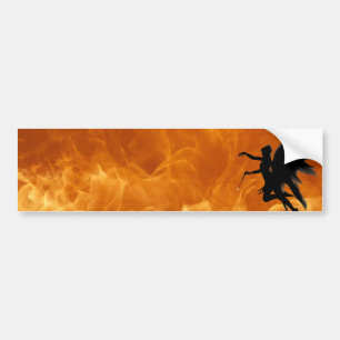 ZuivelBumpersticker Bumpersticker