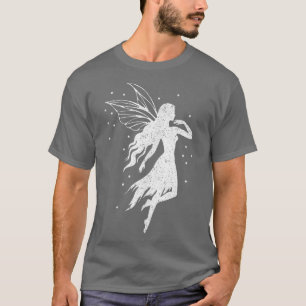 Zuivelkern, haaruitval, mystiek, Cottage Core A T-shirt