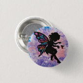 Zuivelknop Ronde Button 3,2 Cm (Voorkant /achterkant)