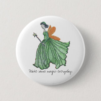 Zuivelknop Ronde Button 5,7 Cm