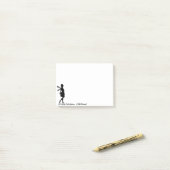 Zuivelnotities Post-it® Notes (Op bureau)