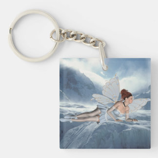 ZuivelSleutelhanger Sleutelhanger