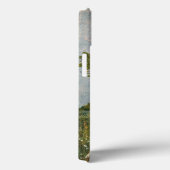 Zuivelstructuur Case-Mate iPhone Case (Achterkant / Rechts)