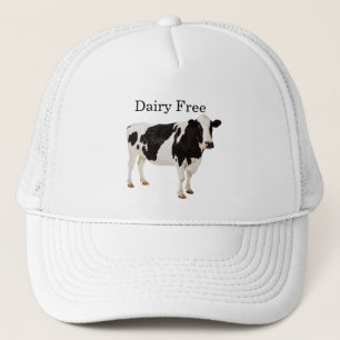 Zuivelvrije Truckerhoed Trucker Pet
