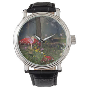 Zuivelwoudhorloge Horloge