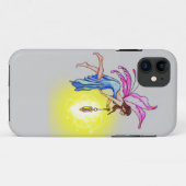 Zuiver met Lantaarn Case-Mate iPhone Case (Achterkant (horizontaal))