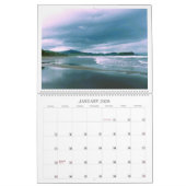 Zuiver Panama Kalender 2025 (Jan 2026)