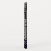 Zuiver schilderen Case-Mate iPhone case (Achterkant/rechts)