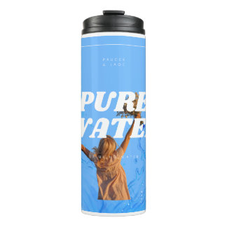 Zuiver Water – Fris & Schoon Drinkwaterontwerp Thermosbeker