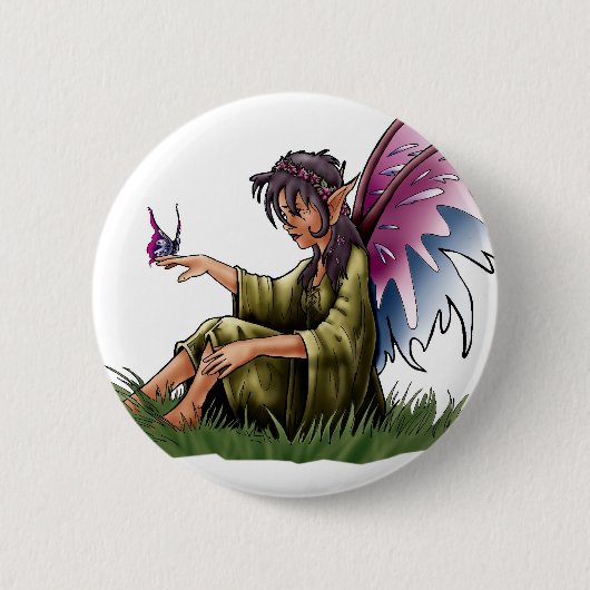 Zuivere Button 1 (Voorkant)