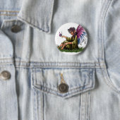 Zuivere Button 1 (In situ)