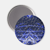 Zuivere energie magneet (Voorkant / Achterkant)