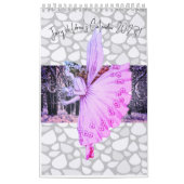 Zuivere kinderkalender 2023 kalender (Hoes)