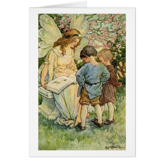  - Zuivere lezing met kinderen, (Voorkant)