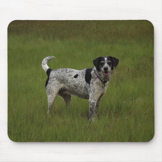 Zuivere Vreugde Muismat (Voorkant)